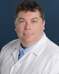 Matthew Kershaw, MD